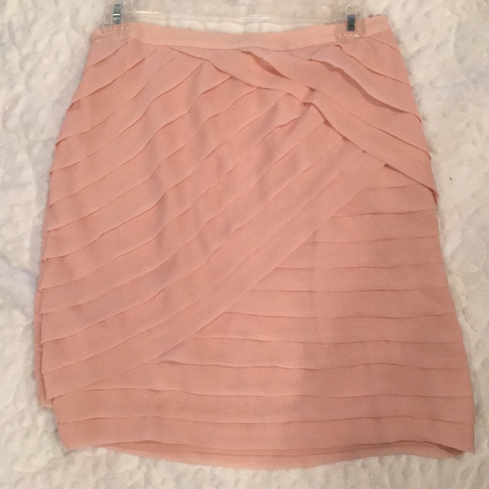 New York and Company size 0 skirt